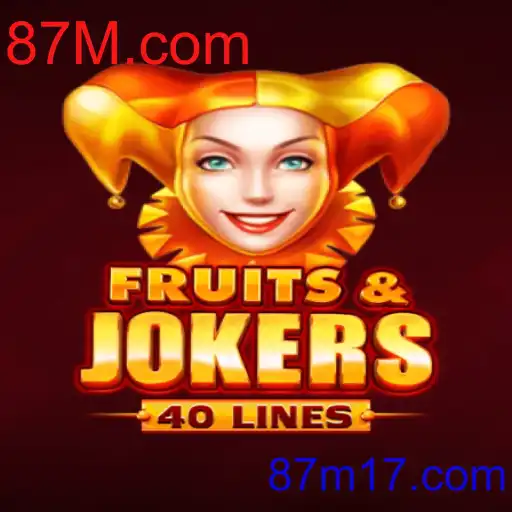 FruitsAndJokers40